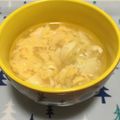 ☆昴☆'s cooksnap of when they made 豆腐と生姜のスープ.