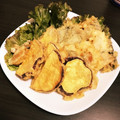 rsinak915's cooksnap of when they made サクサク【さつま芋の天ぷら＆簡単天つゆ】.
