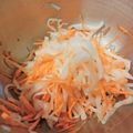 sunita's cooksnap of when they made なます.