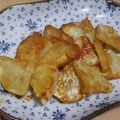 きらり流れ星's cooksnap of when they made お芋さんも☆コチュジャン.