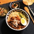 Chi_ikgy's cooksnap of when they made 絶品！担々麺☆.