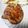 Amylia's cooksnap of when they made れんこんの豚肉巻き☆しょうが焼き風.
