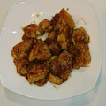 サあヤ's cooksnap of when they made 鶏もも肉の照り焼き♪簡単.