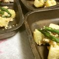 ☆Rokko☆'s cooksnap of when they made ころころポテとうサラダ.
