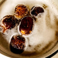 azbjbn's cooksnap of when they made だしソムリエ直伝【乾し椎茸だし】の取り方.
