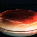 erdbeer's cooksnap of when they made 超簡単 混ぜるだけのチーズケーキ.