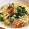 nenona's cooksnap of when they made 意外と簡単！あんかけうどん（写真満載）.
