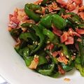 ✴秋茜✴'s cooksnap of when they made 箸休め✿簡単ピーマンとベーコンのきんぴら.