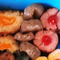 ☆めぇ☆ﾐ's cooksnap of when they made 簡単☆コンニャクの炒め煮.