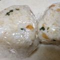 ちょこだす's cooksnap of when they made ※梅薫るさんまの混ぜご飯※.