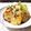♪珠香♪'s cooksnap of when they made 〜簡単はやうま♪じゃが芋のゆかりクリチ〜.