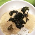 1614's cooksnap of when they made 大和芋で!!とろろご飯.