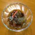 ゆすひと's cooksnap of when they made 冬瓜ともずくの酢の物.