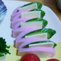 光子ママ's cooksnap of when they made カマボコとキュウリで＊ひとくちおかず♪.