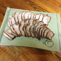 ニャニャ昆布巻's cooksnap of when they made 焼豚.
