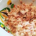 手作り★ママ's cooksnap of when they made 簡単♡ピリ辛ツナマヨ♡.