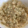 ポメちょん's cooksnap of when they made 時短簡単＊タルタルソース.