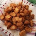クックAEC07J☆'s cooksnap of when they made 揚げない❗トースター唐揚げ♪.