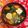 なつき☆ミ's cooksnap of when they made ゆず香る、そば米のお吸い物.