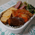 イチゴ、イチゴ。's cooksnap of when they made 簡単アレンジ＊ぶりの照り焼きカレー風味＊.