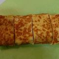 ☆ドキンちゃん☆”'s cooksnap of when they made 簡単☆我が家の甘くない卵焼き.