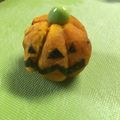 ゆんゆるん's cooksnap of when they made あま〜い☆ハロウィン★マッシュかぼちゃ.