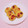 まあまま☆0403's cooksnap of when they made さつまいもとレーズンのおやき。.
