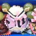 パプリカ婦人's cooksnap of when they made 仮面ライダー ジオウ.