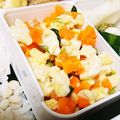 kawa♡'s cooksnap of when they made 優しい味♡豆腐と卵の炒り煮.