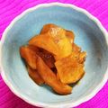 eikosansan's cooksnap of when they made 生姜の佃煮.