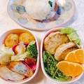 yesmama's cooksnap of when they made *みつばの胡麻和え*.