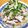 ピニヨ's cooksnap of when they made 豚しゃぶミョウガ.