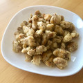 ひろママ✴︎'s cooksnap of when they made 簡単揚げない★鶏軟骨のバジル唐揚げ.