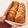 mqkiko's cooksnap of when they made 鮭の照り焼き豆腐ハンバーグ.