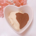 sweet♡miny's cooksnap of when they made 白玉粉でもっちもち新感覚スィーツ♡.