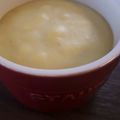 mari115's cooksnap of when they made さつまいもプリン.