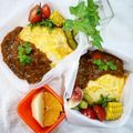Rosemary＊'s cooksnap of when they made オムカレー.