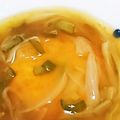 鈴宮蒼's cooksnap of when they made がんもどきのあんかけ.
