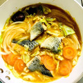 daisukemom's cooksnap of when they made 簡単!!鮭のちゃんちゃん焼き.