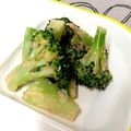 marron326's cooksnap of when they made ☆簡単副菜！ブロッコリーのたらこマヨ和え.