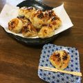 Hponopono＊'s cooksnap of when they made やきいもパイ スイートポテトパイ.