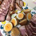 あきひよ12's cooksnap of when they made 黄身まで塩味☆ゆで卵.