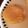 喜八＆Hacchi's cooksnap of when they made 自家製ホットケーキミックス.