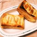 うえむきなすび's cooksnap of when they made りんごジャムでミニアップルパイ.