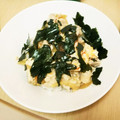 ピーナッツ子♪'s cooksnap of when they made 親子丼どんぶり♪簡単とろとろフライパンで.