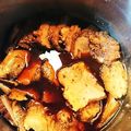 りっちゃん♪札幌's cooksnap of when they made さっぱり☆簡単☆豚肉の紅茶煮～♪.