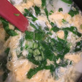 ﾌﾞﾚﾝﾀﾞ's cooksnap of when they made ≪割烹白だし≫かぶと卵のとろふわスープ.