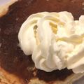 簡単レシピさん's cooksnap of when they made 強力粉で！バナナホットケーキ☆.