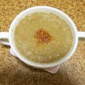 タイ料理みーちゃん's cooksnap of when they made 圧力鍋でレンズ豆のスープ☆トルコ.