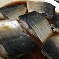 クックPT05YQ☆'s cooksnap of when they made レンチン&時短✨塩さばのねぎ蒸し.